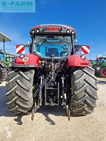 Tractor Mc Cormick  x7.621 vt-drive