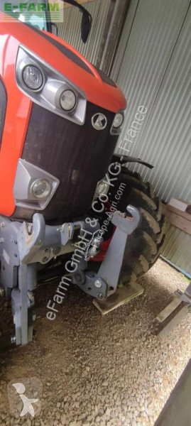 Tractor Kubota  m7131