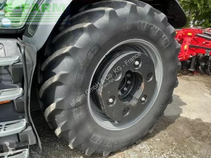 Tractor Deutz-Fahr  agrot.7250ttv21