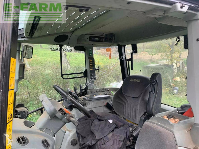 Tractor Claas  arion 430 ls 30+