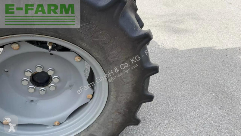 Tractor Deutz-Fahr  tracteur agricole 5105...