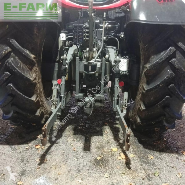 Tractor Valtra  n135