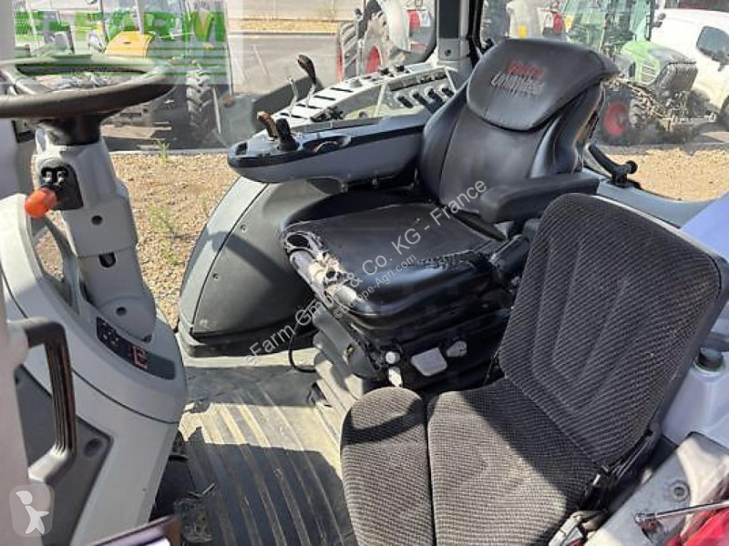 Трактор Valtra  n104h4