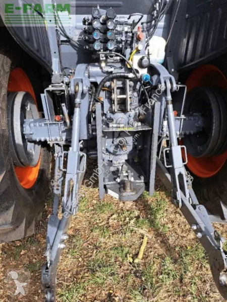 Трактор Kubota  m105 gx iv