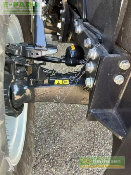 Tractor Steyr  expert 4130 cvt