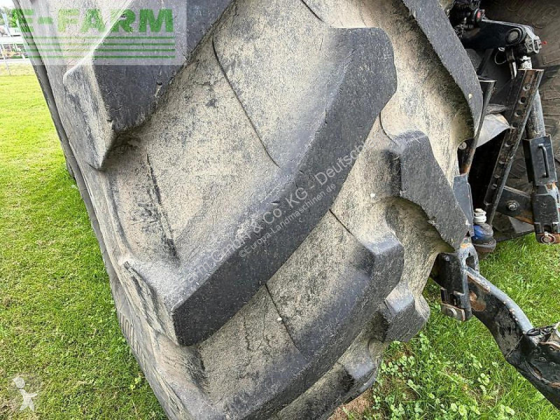Tractor New Holland  t 7.315 ac new gen