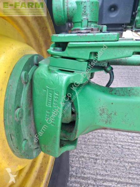 Tractor John Deere 6170R