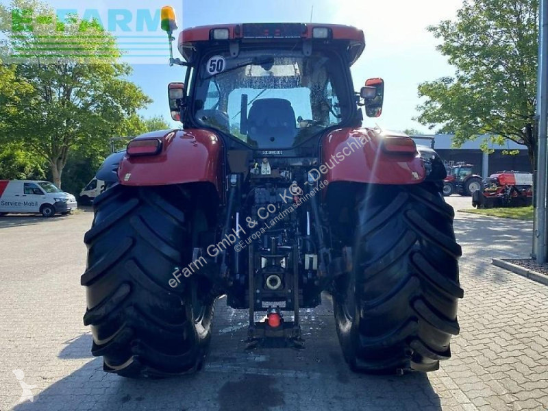 Tractor Case  puma cvx 230