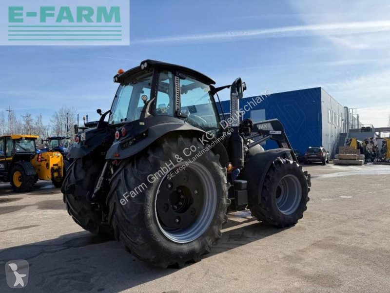 Tractor Deutz-Fahr c shift