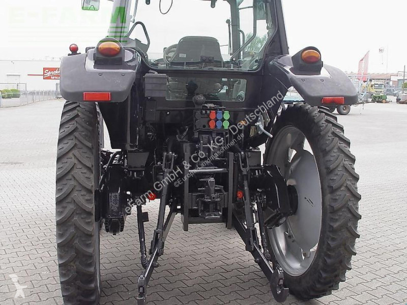 Zemědělský traktor Landini  5-110d hc hochrad