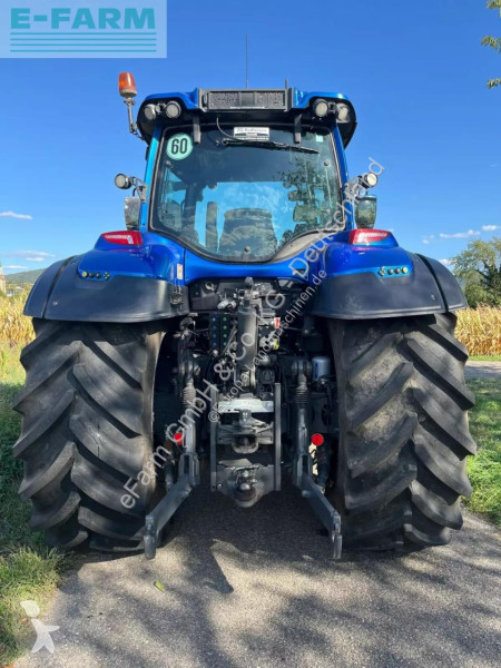 Tracteur agricole Valtra  t234 direct