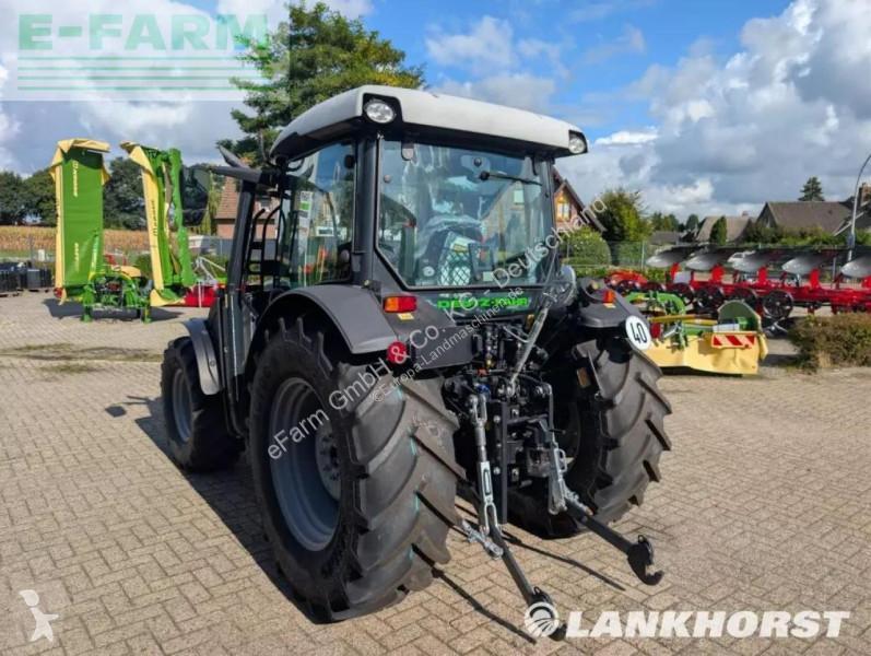 Tractor Deutz-Fahr  5105 d gs