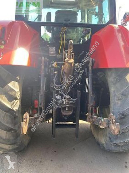 Tractor Steyr  6150 cvt