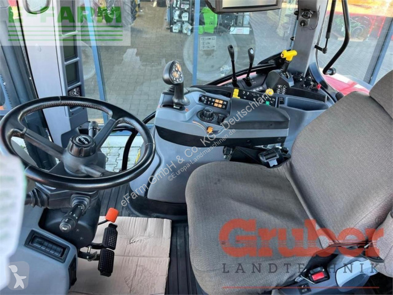 Tractor Steyr  expert 4130 cvt