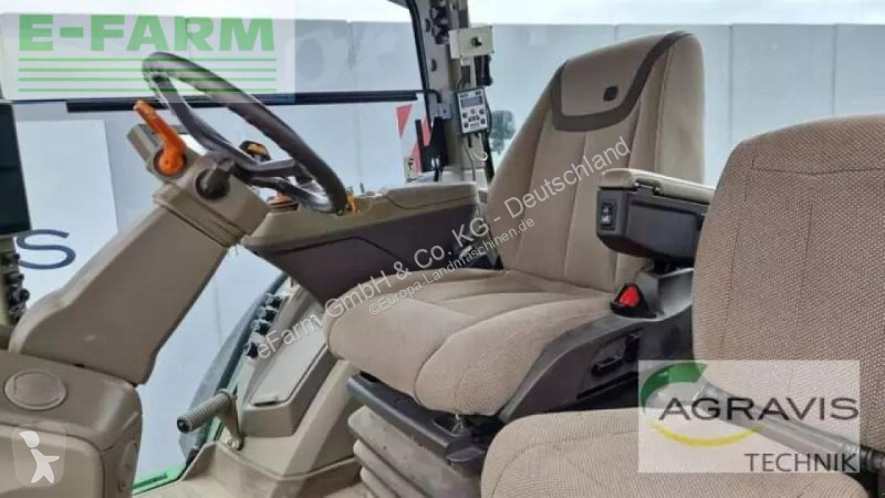 Tractor John Deere  8r 310 autopowr
