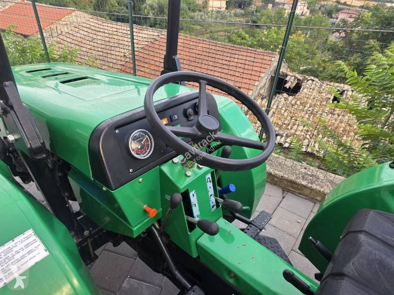 Tracteur agricole Ferrari 45