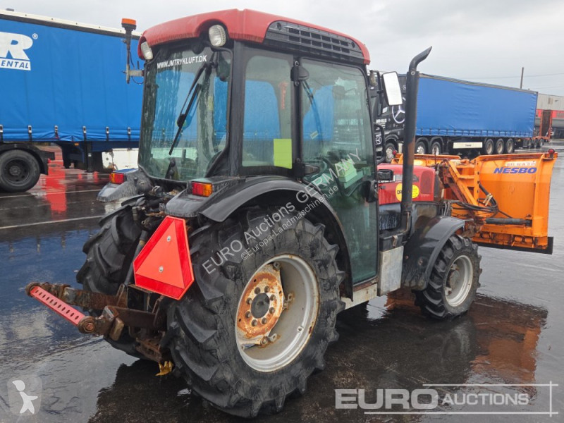 Tractor Case IH