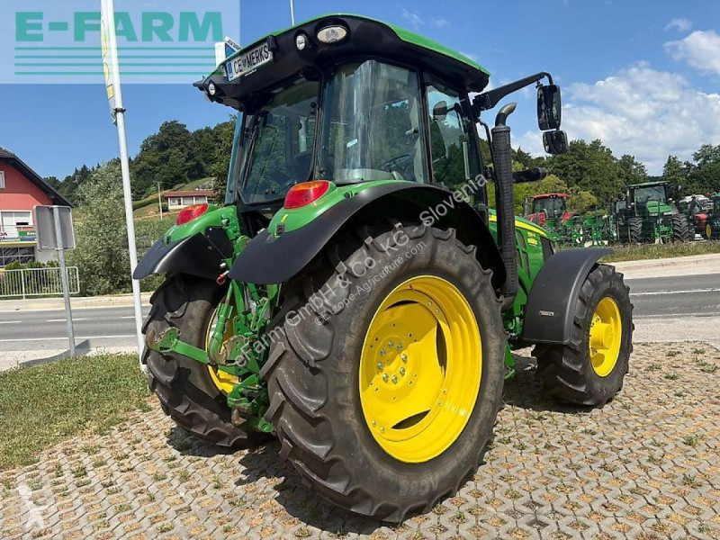 Tractor John Deere  5115r