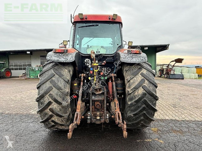 Zemědělský traktor Case  mx 150