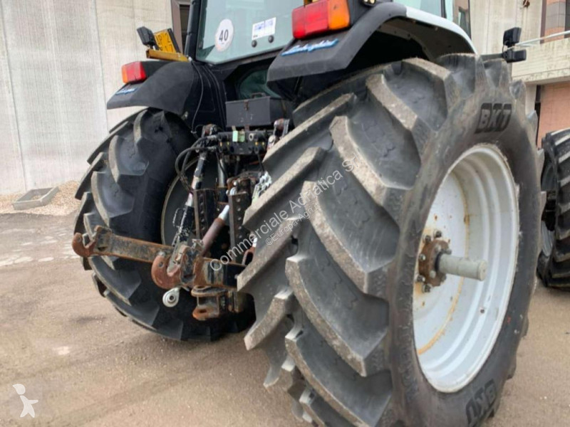 Tracteur agricole Lamborghini 1800 PREMIUM