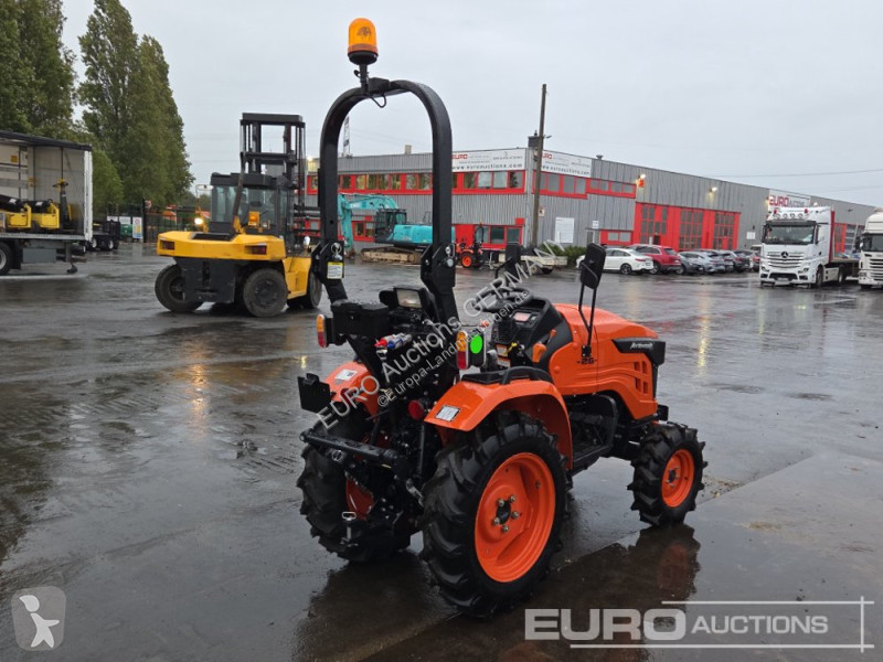 Tracteur agricole  AV26D