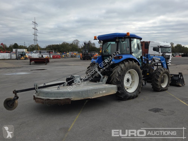 Tractor New Holland TD5.90
