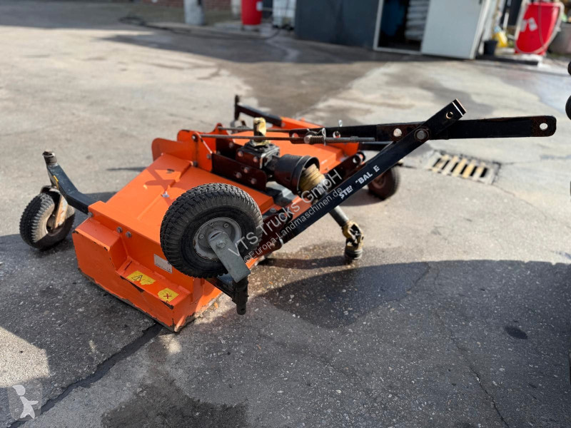 Zemědělský traktor Deutz-Fahr Agrokid 230...