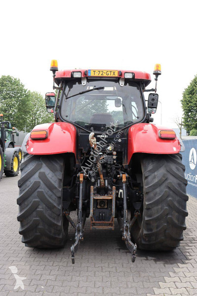 Zemědělský traktor Case IH Puma 185FP