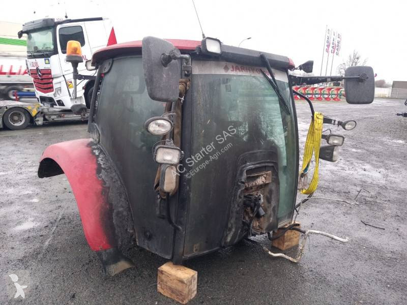 Zemědělský traktor Case IH 130