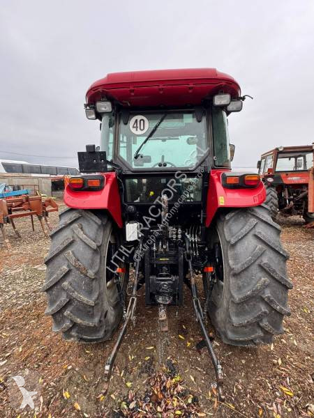 Zemědělský traktor Case IH 95A
