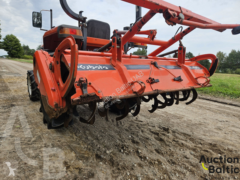 Tractor Kubota GL 220