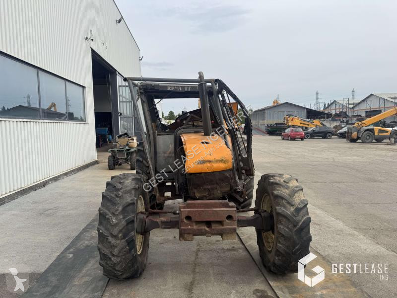 Tractor Renault  CERES 95