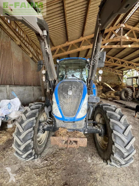 Tractor New Holland  t5110ec