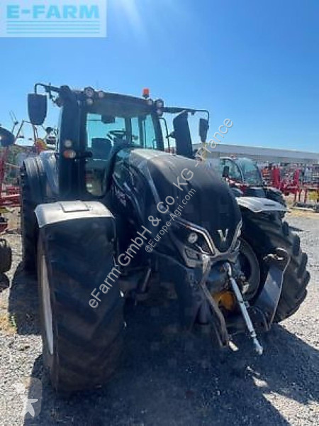 Tractor Valtra  t234