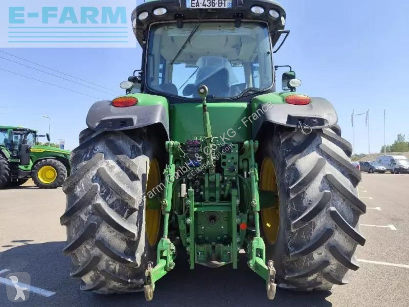 Tractor John Deere  7230r