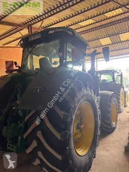 Tractor John Deere  8r310