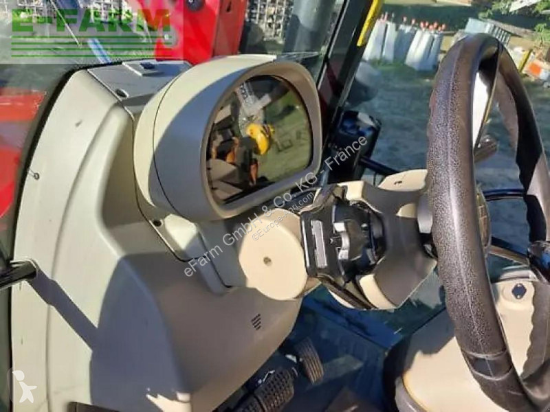 Tractor Massey Ferguson  5611 dyna 4