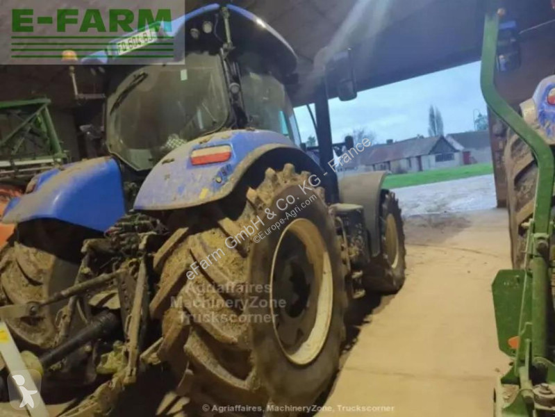 Tractor New Holland  t7.230 pc
