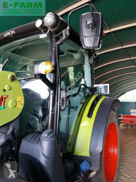 Tractor Claas  arion 420 (a52/200)
