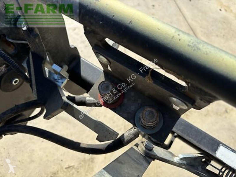 Tractor Valtra  n 135 direct