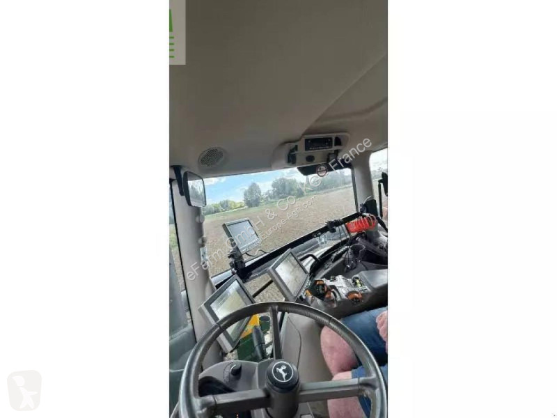 Tractor John Deere  6250r