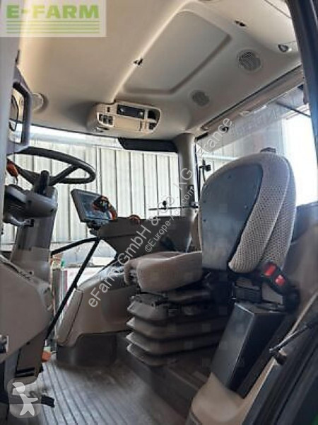 Tractor John Deere  6250r commandpro
