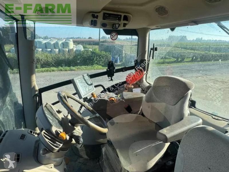 Tractor John Deere  6130r