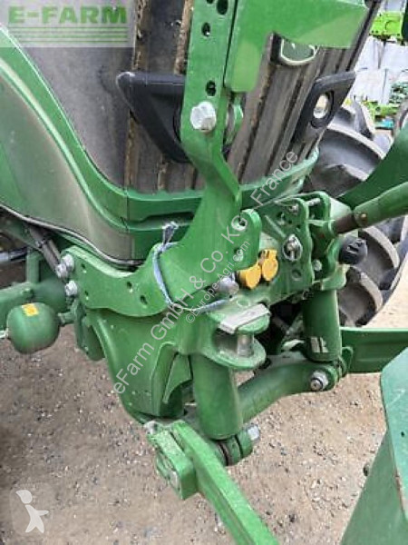 Tractor John Deere  6155m