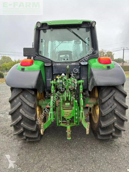 Tractor John Deere  6330 std