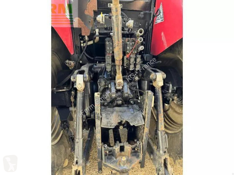 Tractor Case  cvx 200