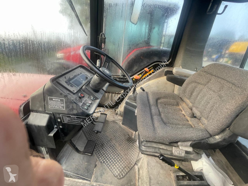 Tractor Case  4210
