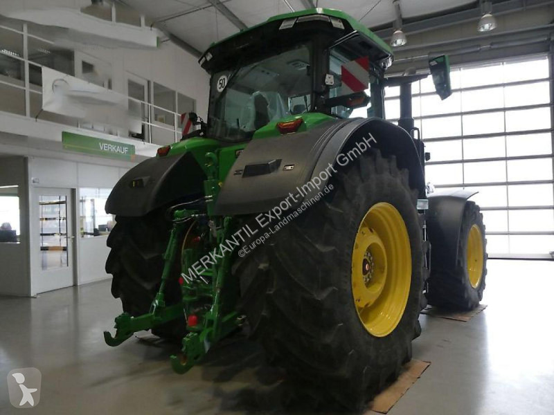 Tractor John Deere 310