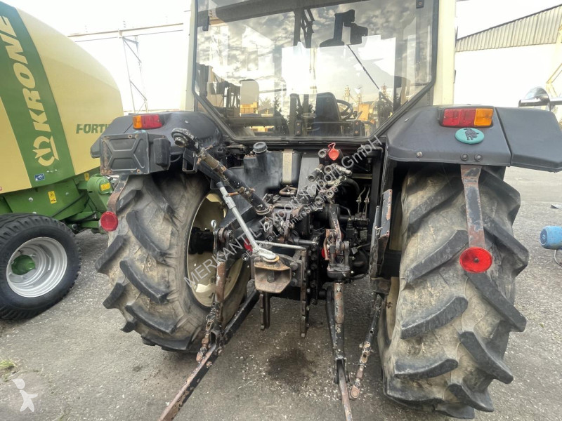 Tractor Lamborghini  L 600