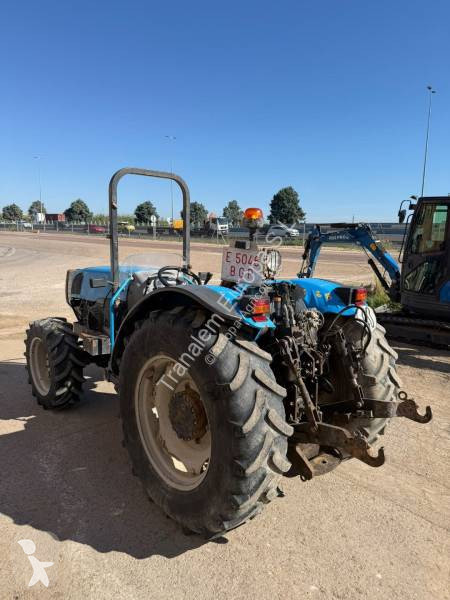 Tractor Landini PU5LK